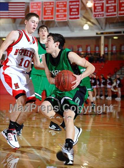 Thumbnail 3 in Derby @ McPherson photogallery.