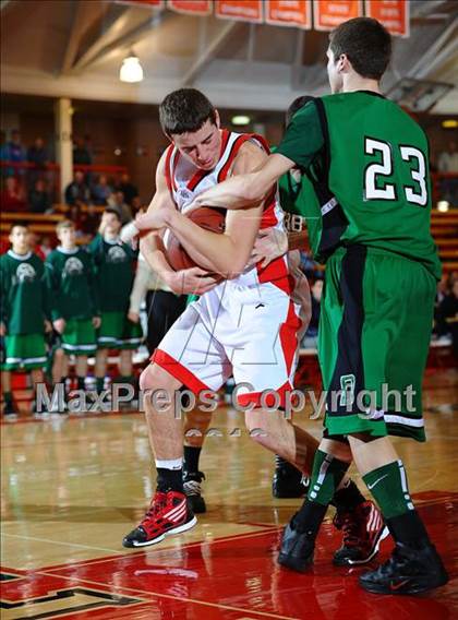 Thumbnail 3 in Derby @ McPherson photogallery.