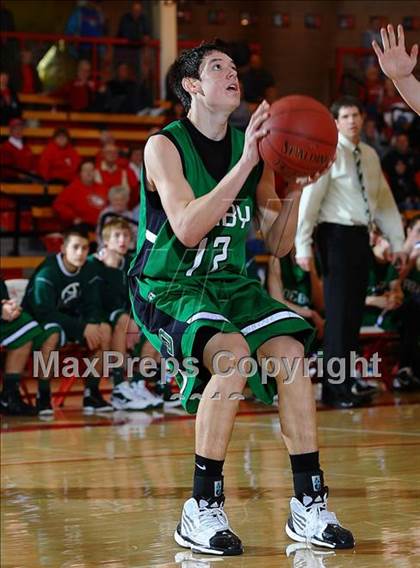 Thumbnail 3 in Derby @ McPherson photogallery.