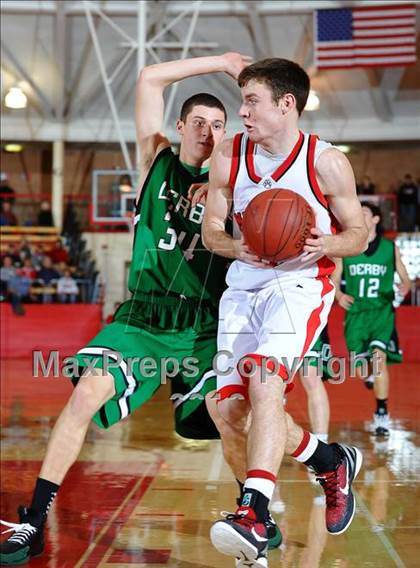 Thumbnail 1 in Derby @ McPherson photogallery.