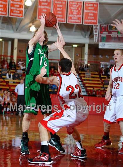 Thumbnail 2 in Derby @ McPherson photogallery.