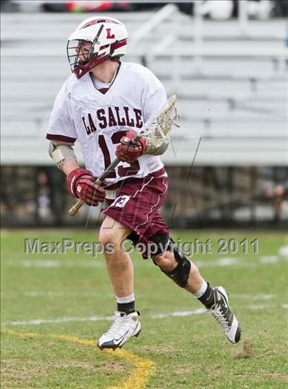 Thumbnail 3 in Thayer Academy @ LaSalle Academy photogallery.