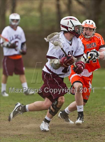 Thumbnail 2 in Thayer Academy @ LaSalle Academy photogallery.