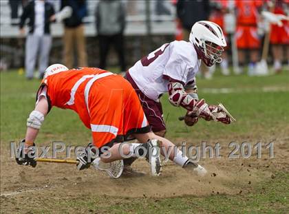 Thumbnail 2 in Thayer Academy @ LaSalle Academy photogallery.