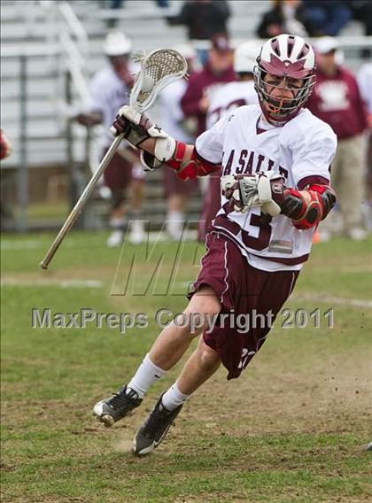 Thumbnail 1 in Thayer Academy @ LaSalle Academy photogallery.