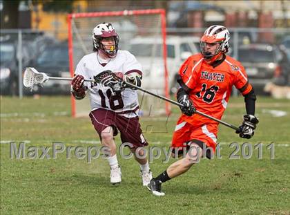 Thumbnail 1 in Thayer Academy @ LaSalle Academy photogallery.