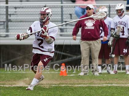 Thumbnail 1 in Thayer Academy @ LaSalle Academy photogallery.