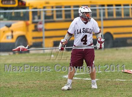 Thumbnail 3 in Thayer Academy @ LaSalle Academy photogallery.