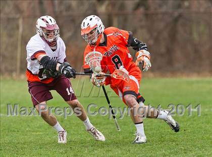 Thumbnail 1 in Thayer Academy @ LaSalle Academy photogallery.