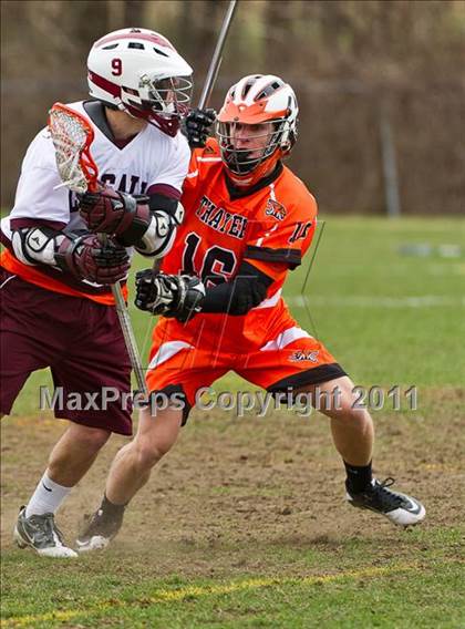 Thumbnail 3 in Thayer Academy @ LaSalle Academy photogallery.