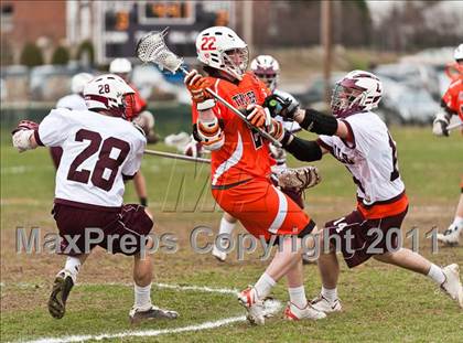 Thumbnail 3 in Thayer Academy @ LaSalle Academy photogallery.