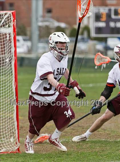 Thumbnail 2 in Thayer Academy @ LaSalle Academy photogallery.