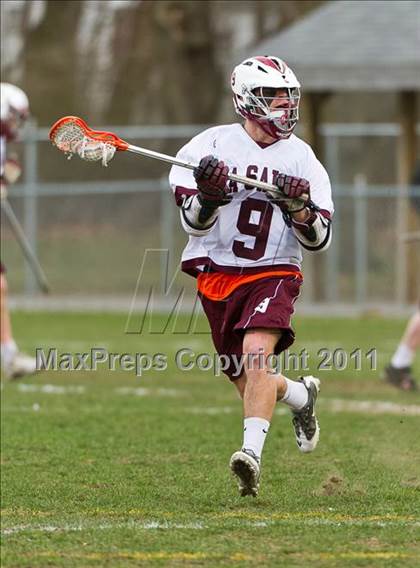 Thumbnail 2 in Thayer Academy @ LaSalle Academy photogallery.