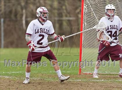 Thumbnail 3 in Thayer Academy @ LaSalle Academy photogallery.