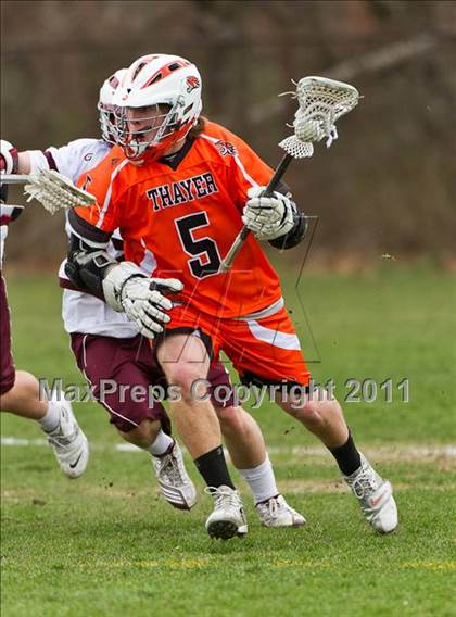 Thumbnail 1 in Thayer Academy @ LaSalle Academy photogallery.