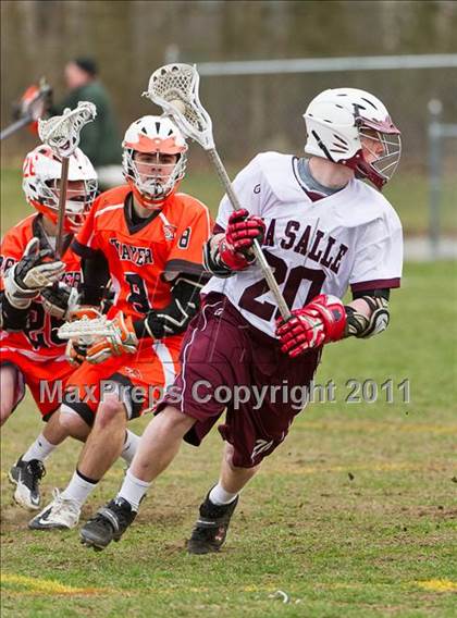Thumbnail 3 in Thayer Academy @ LaSalle Academy photogallery.