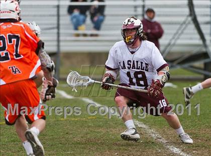 Thumbnail 1 in Thayer Academy @ LaSalle Academy photogallery.