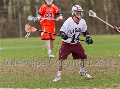 Thumbnail 3 in Thayer Academy @ LaSalle Academy photogallery.