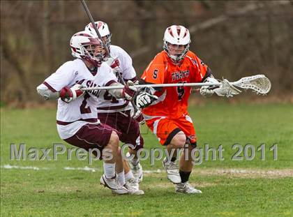 Thumbnail 3 in Thayer Academy @ LaSalle Academy photogallery.
