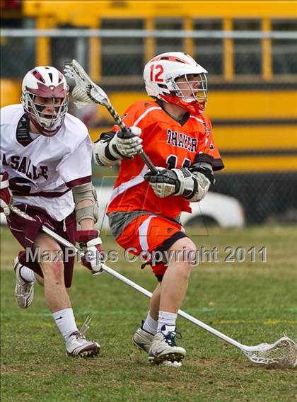 Thumbnail 2 in Thayer Academy @ LaSalle Academy photogallery.