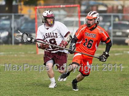 Thumbnail 2 in Thayer Academy @ LaSalle Academy photogallery.