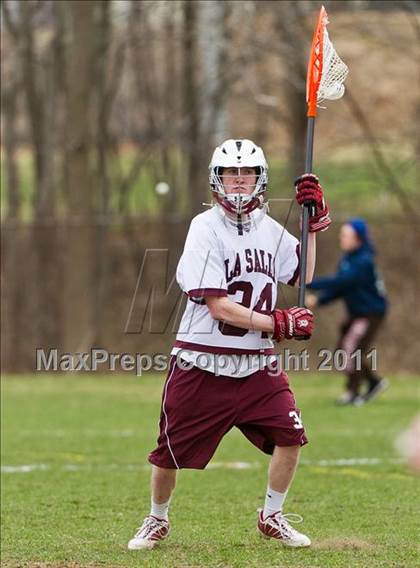 Thumbnail 3 in Thayer Academy @ LaSalle Academy photogallery.