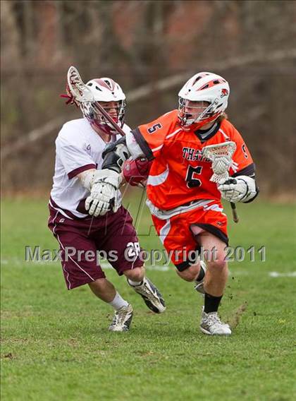 Thumbnail 2 in Thayer Academy @ LaSalle Academy photogallery.