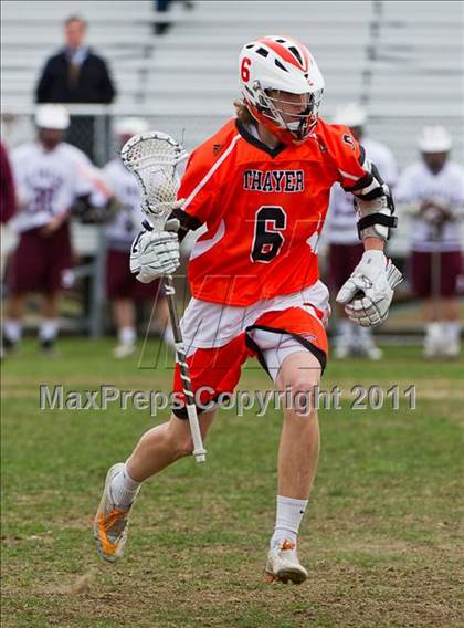 Thumbnail 3 in Thayer Academy @ LaSalle Academy photogallery.