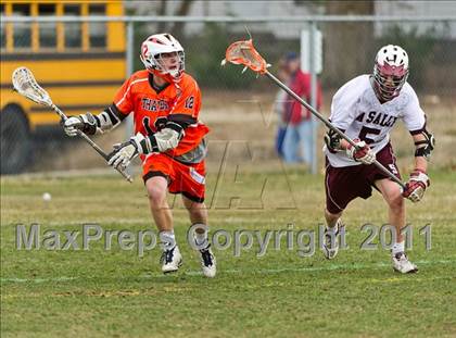 Thumbnail 2 in Thayer Academy @ LaSalle Academy photogallery.