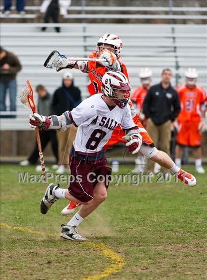 Thumbnail 3 in Thayer Academy @ LaSalle Academy photogallery.