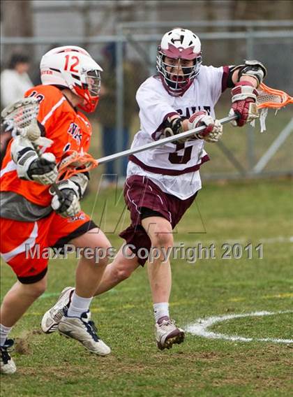 Thumbnail 3 in Thayer Academy @ LaSalle Academy photogallery.