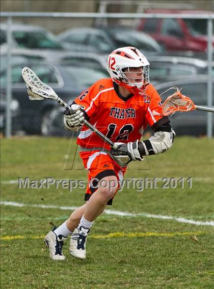 Thumbnail 1 in Thayer Academy @ LaSalle Academy photogallery.