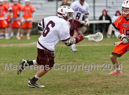 Thumbnail 3 in Thayer Academy @ LaSalle Academy photogallery.