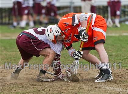 Thumbnail 1 in Thayer Academy @ LaSalle Academy photogallery.