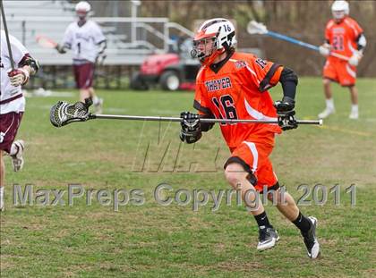 Thumbnail 3 in Thayer Academy @ LaSalle Academy photogallery.
