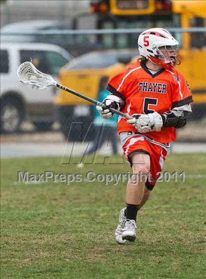Thumbnail 2 in Thayer Academy @ LaSalle Academy photogallery.