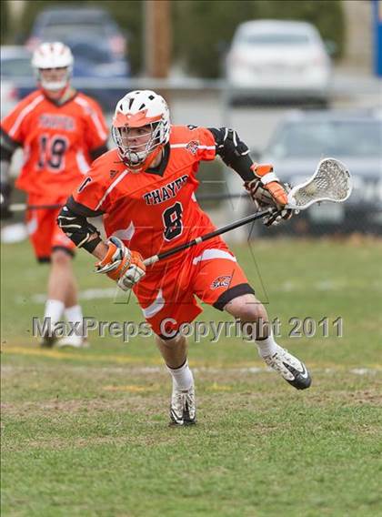 Thumbnail 2 in Thayer Academy @ LaSalle Academy photogallery.