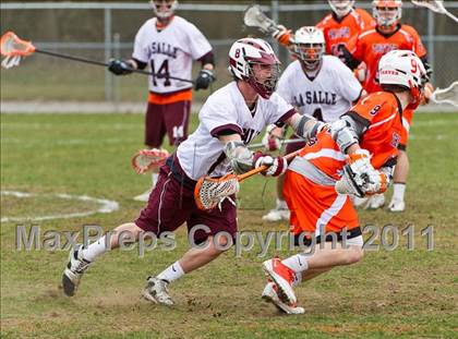 Thumbnail 2 in Thayer Academy @ LaSalle Academy photogallery.