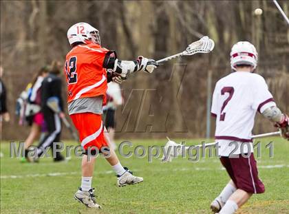 Thumbnail 2 in Thayer Academy @ LaSalle Academy photogallery.