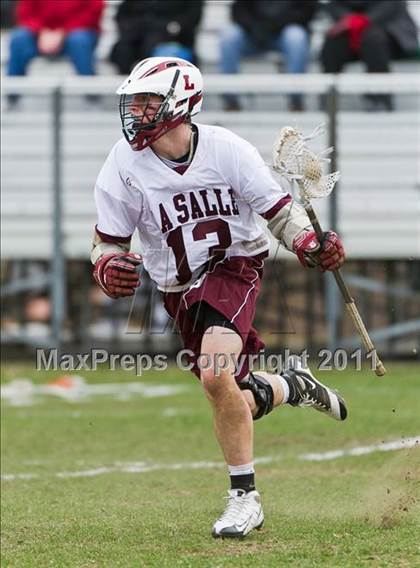 Thumbnail 2 in Thayer Academy @ LaSalle Academy photogallery.
