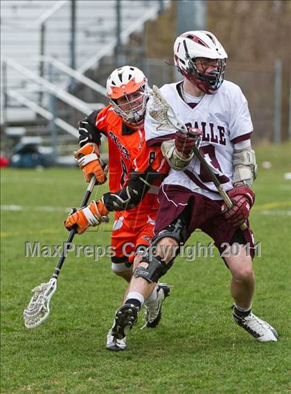 Thumbnail 3 in Thayer Academy @ LaSalle Academy photogallery.