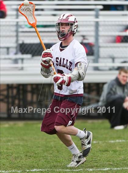 Thumbnail 1 in Thayer Academy @ LaSalle Academy photogallery.