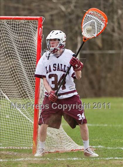 Thumbnail 2 in Thayer Academy @ LaSalle Academy photogallery.