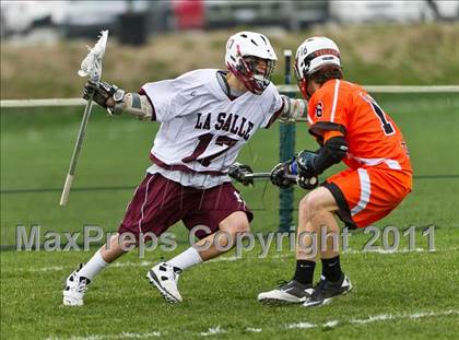 Thumbnail 3 in Thayer Academy @ LaSalle Academy photogallery.