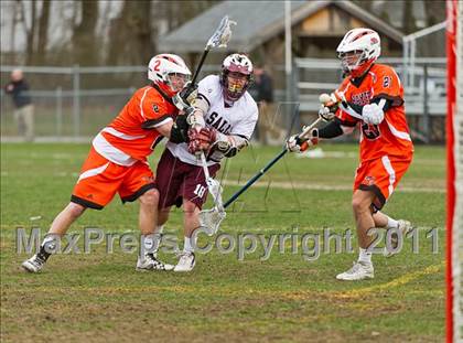 Thumbnail 3 in Thayer Academy @ LaSalle Academy photogallery.