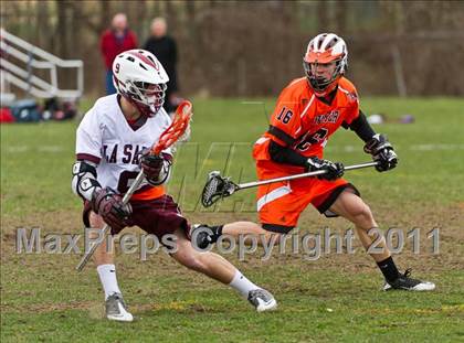 Thumbnail 2 in Thayer Academy @ LaSalle Academy photogallery.