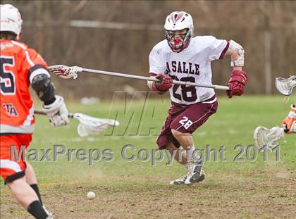 Thumbnail 2 in Thayer Academy @ LaSalle Academy photogallery.