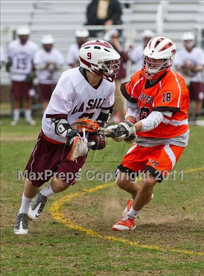Thumbnail 3 in Thayer Academy @ LaSalle Academy photogallery.