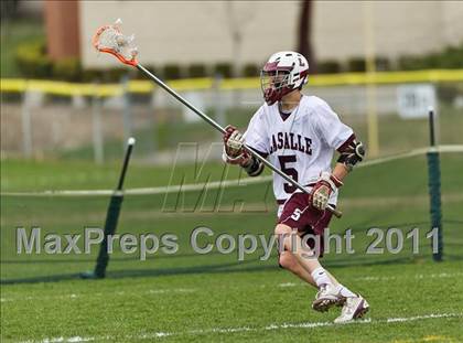 Thumbnail 2 in Thayer Academy @ LaSalle Academy photogallery.
