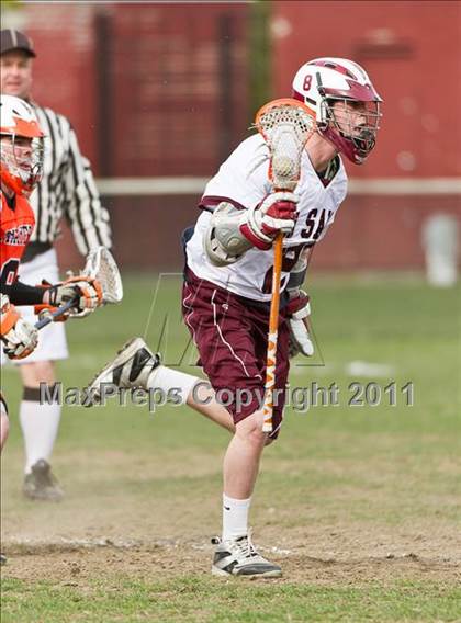 Thumbnail 3 in Thayer Academy @ LaSalle Academy photogallery.